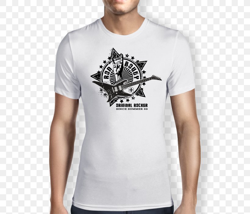 T-shirt Clothing Sleeve Odzież Reklamowa, PNG, 570x705px, Watercolor, Cartoon, Flower, Frame, Heart Download Free