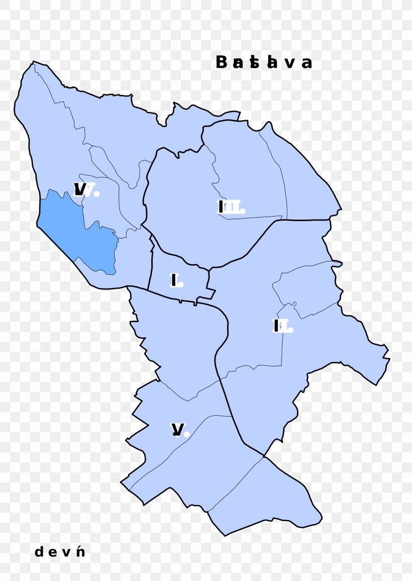 Vajnory Devínska Nová Ves Podunajské Biskupice Boroughs And Localities Of Bratislava Piata, PNG, 1920x2709px, Quarter, Area, Bratislava, Diagram, Line Art Download Free