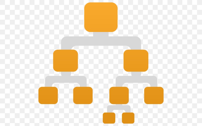 Yellow Orange Line, PNG, 512x512px, Binary Tree, Binary Code, Binary File, Binary Number, Icon Design Download Free