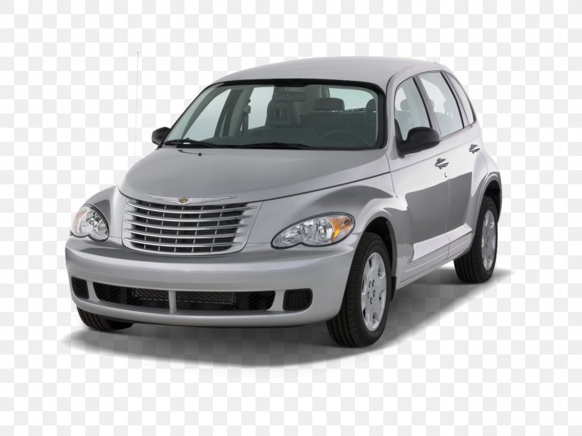 2007 Chrysler PT Cruiser Car Dodge Ram Pickup, PNG, 1280x960px, Chrysler, Automotive Design, Automotive Exterior, Bumper, Car Download Free