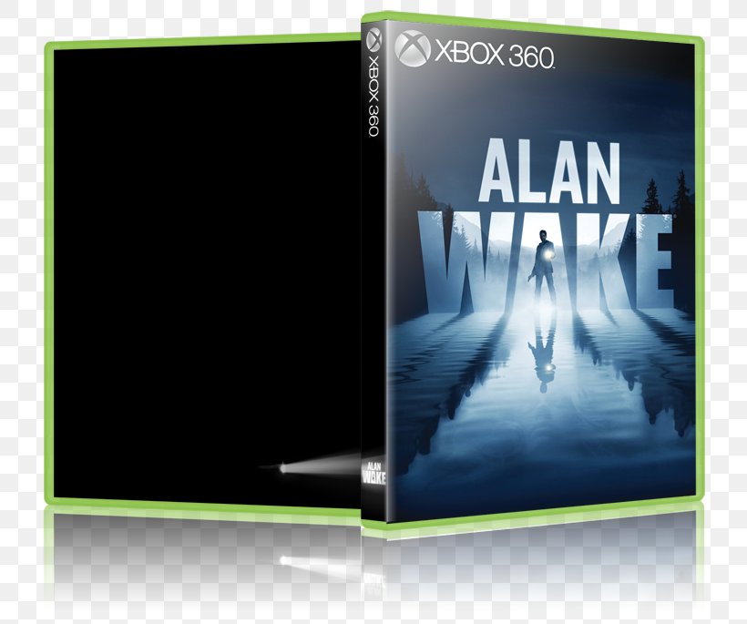 Alan Wake's American Nightmare Xbox 360 Viva Piñata: Party Animals Call Of Duty: Black Ops II, PNG, 800x685px, Alan Wake, Brand, Call Of Duty Black Ops Ii, Display Advertising, Display Device Download Free