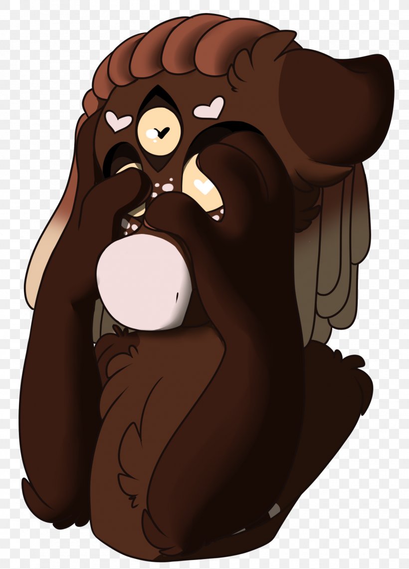 Bear Illustration Cartoon Character Fiction, PNG, 1316x1832px, Bear, Animation, Brown, Cartoon, Character Download Free