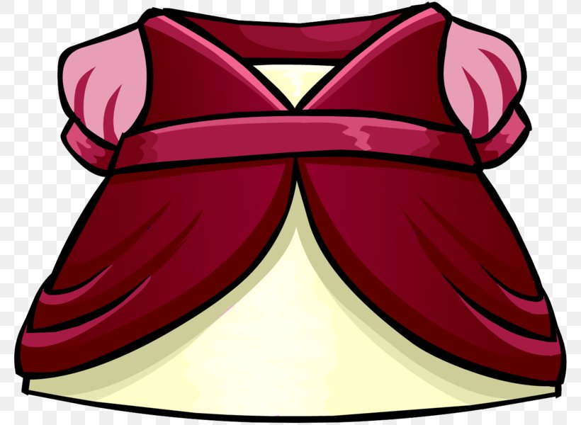 Club Penguin Dress Clothing Red Princess Line, PNG, 800x600px, Club Penguin, Ball Gown, Clothing, Club Penguin Entertainment Inc, Dress Download Free