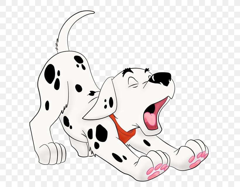 Dalmatian Dog Puppy 102 Dalmatians: Puppies To The Rescue The 101 Dalmatians Musical Clip Art, PNG, 640x640px, Watercolor, Cartoon, Flower, Frame, Heart Download Free