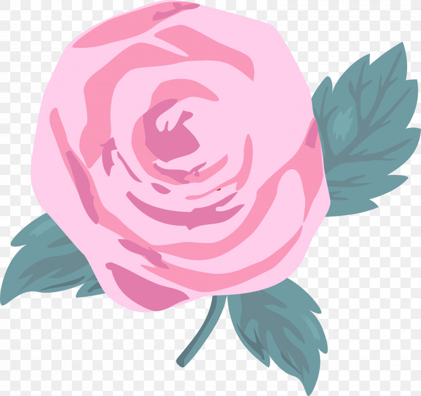 Garden Roses, PNG, 3000x2820px, Pink Rose, Flower, Garden Roses, Hybrid Tea Rose, Petal Download Free