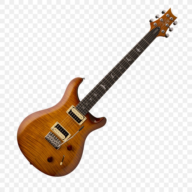 PRS SE Custom 22 PRS SE Custom 24 Electric Guitar PRS SE Standard 22 PRS SE 245 Electric Guitar, PNG, 1000x1000px, Prs Se Custom 22, Acoustic Electric Guitar, Bass Guitar, Electric Guitar, Electronic Musical Instrument Download Free