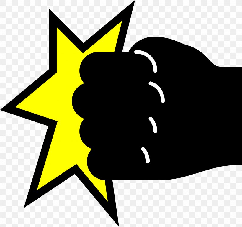 Punch Fist Clip Art, PNG, 2400x2254px, Punch, Area, Artwork, Black, Black And White Download Free