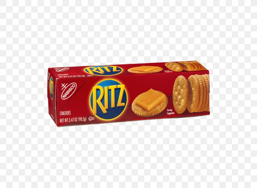 Ritz Crackers Club Crackers Nabisco Wafer, PNG, 600x600px, Ritz Crackers, Biscuits, Cheddar Cheese, Cheese, Cheese Cracker Download Free
