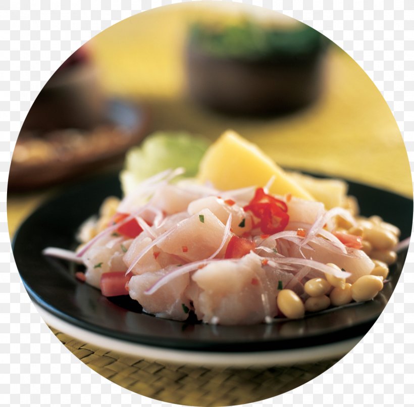 Seafood Ceviche Peruvian Cuisine, PNG, 1348x1325px, Seafood, Animal Source Foods, Asian Food, Ceviche, Cooking Download Free