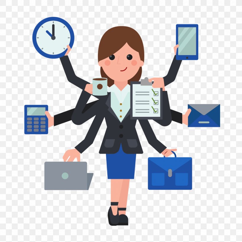 Secretary Personal Assistant Employment Job Senior Management, PNG, 875x879px, Secretary, Administrative Assistant, Business, Collaboration, Communication Download Free