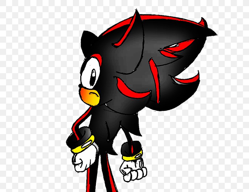 Shadow The Hedgehog Knuckles The Echidna Clip Art Sonic The Hedgehog, PNG, 635x630px, Shadow The Hedgehog, Artwork, Cartoon, Drawing, Fictional Character Download Free