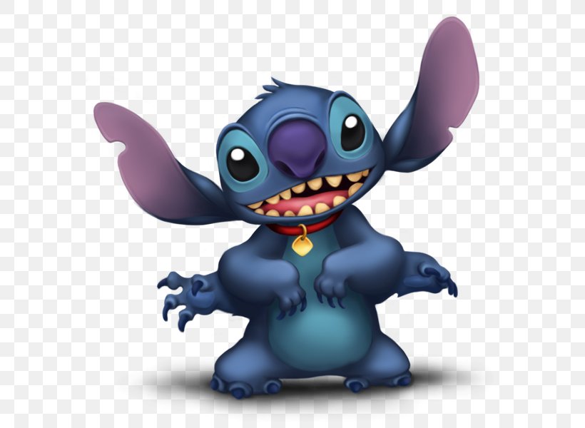 Stitch Character PopSockets Clip Art, PNG, 600x600px, Stitch, Cartoon, Character, Fictional Character, Figurine Download Free
