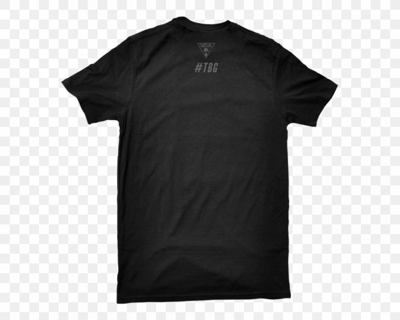 T-shirt Crew Neck Polo Shirt Sleeve, PNG, 850x680px, Tshirt, Active Shirt, Black, Brand, Clothing Download Free