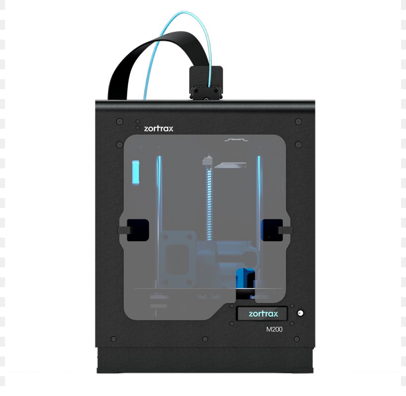 Zortrax M200 3D Printing Filament, PNG, 800x800px, 3d Printers, 3d Printing, 3d Printing Filament, Zortrax, Acrylonitrile Butadiene Styrene Download Free