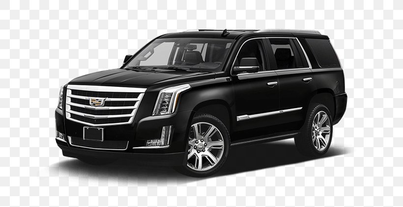 2017 Cadillac Escalade 2018 Cadillac Escalade Car Sport Utility Vehicle, PNG, 670x422px, 2018 Cadillac Escalade, Automotive Design, Automotive Exterior, Automotive Tire, Automotive Wheel System Download Free