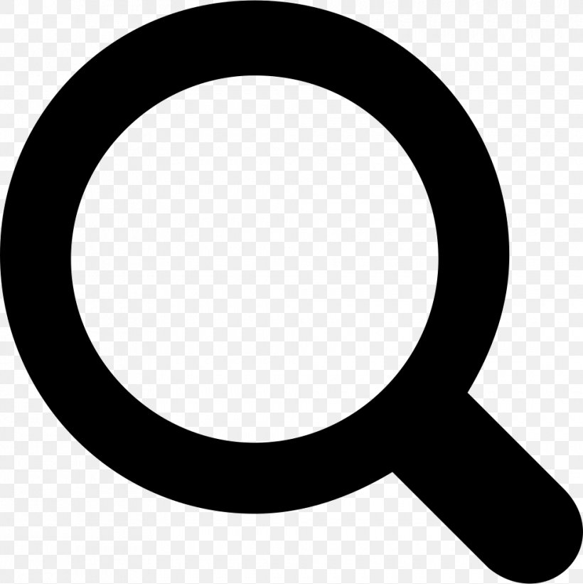 Zooming User Interface Magnifying Glass, PNG, 980x982px, Zooming User Interface, Apng, Black And White, Layers, Magnification Download Free