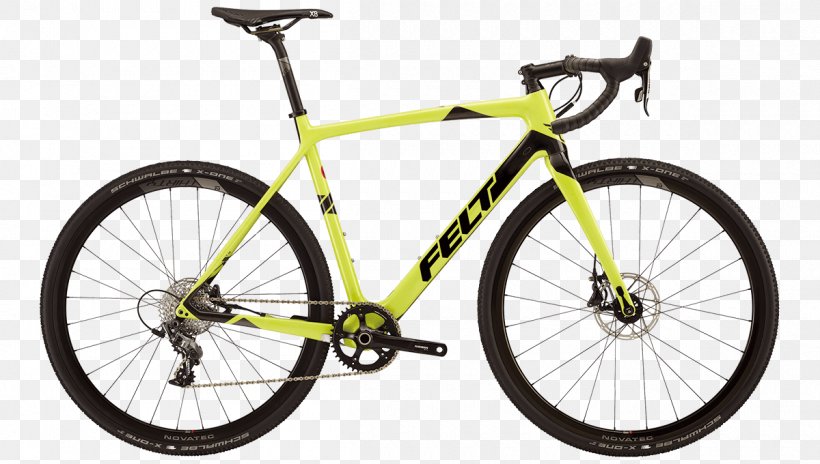 Felt Bicycles Cyclo-cross Bicycle SRAM Corporation, PNG, 1200x680px, Felt Bicycles, Bicycle, Bicycle Accessory, Bicycle Drivetrain Part, Bicycle Fork Download Free