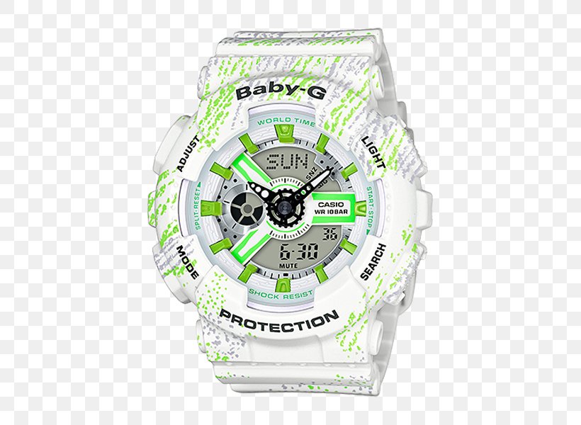 G-Shock Watch Strap Casio Jewellery, PNG, 500x600px, Gshock, Casio, Clock, Clothing Accessories, Digital Clock Download Free