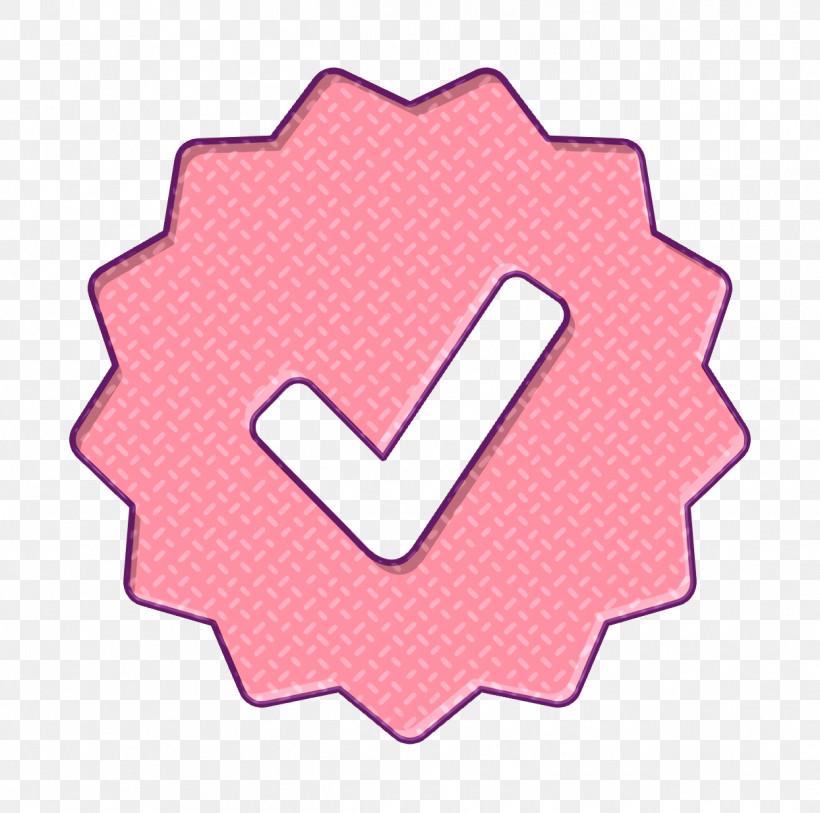 Icon Approval Symbol In Badge Icon Confirm Icon, PNG, 1244x1234px, Icon, Confirm Icon, Coupon, Deal Of The Day, Discounts And Allowances Download Free
