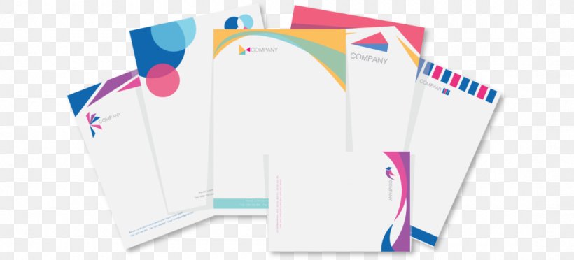 Letterhead Paper Printing Business Cards, PNG, 1100x500px, Letterhead, Brand, Brochure, Business, Business Cards Download Free