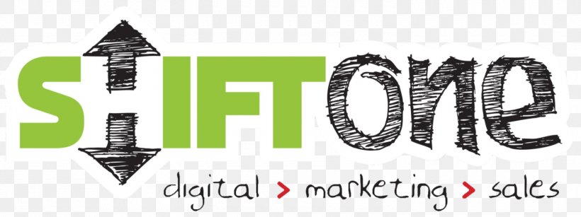 Logo Brand Shift ONE Digital Marketing, PNG, 1500x562px, Logo, Advertising, Banner, Brand, Business Download Free