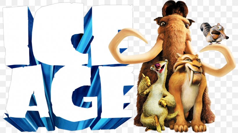 Manfred Sid Ice Age Film Animation, PNG, 1000x562px, Manfred, Animation, Blue Sky Studios, Film, Garfield Gets Real Download Free