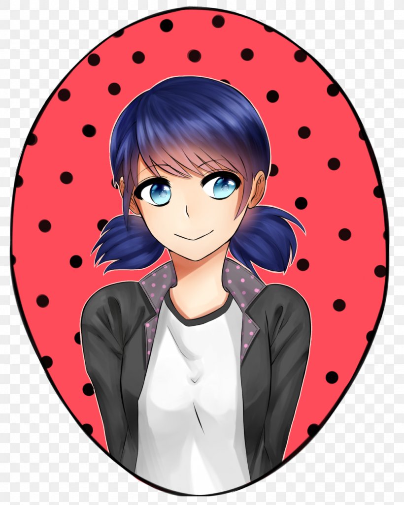 Marinette Dupain-Cheng Adrien Agreste Drawing Miraculous Ladybug, PNG, 1024x1282px, Watercolor, Cartoon, Flower, Frame, Heart Download Free
