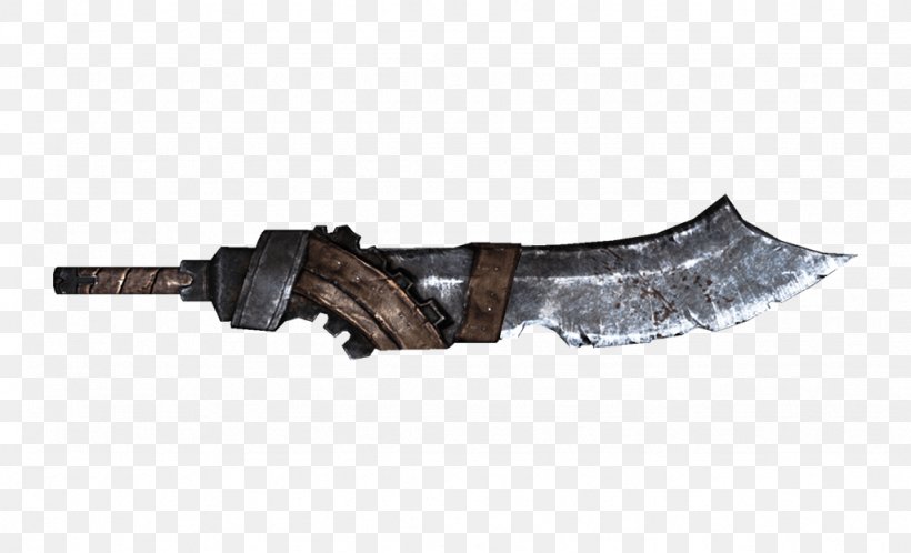 Melee Weapon Tool Blade, PNG, 1024x622px, Weapon, Blade, Cold Weapon, Melee, Melee Weapon Download Free