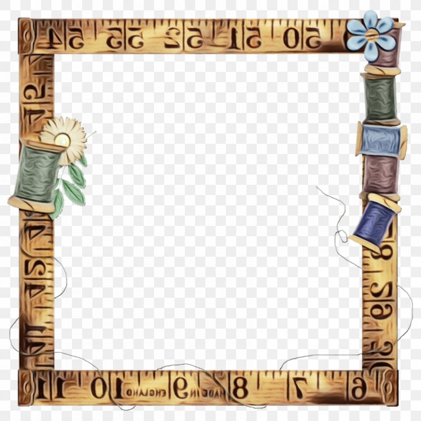 Picture Frame Frame, PNG, 850x850px, Picture Frames, Picture Frame, Rectangle Download Free