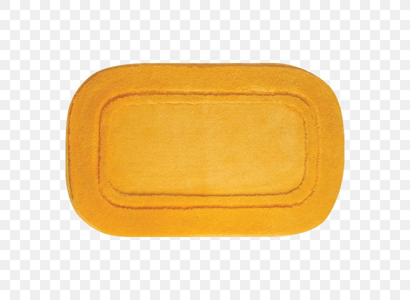 Product Design Rectangle, PNG, 800x600px, Rectangle, Orange, Yellow Download Free