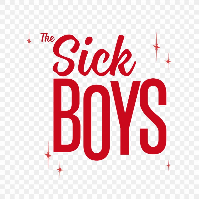 The Sick Boys Don't Stop The Rock'n'Roll Logo Brand Labor, PNG, 2600x2600px, Logo, Area, Brand, Labor, Text Download Free