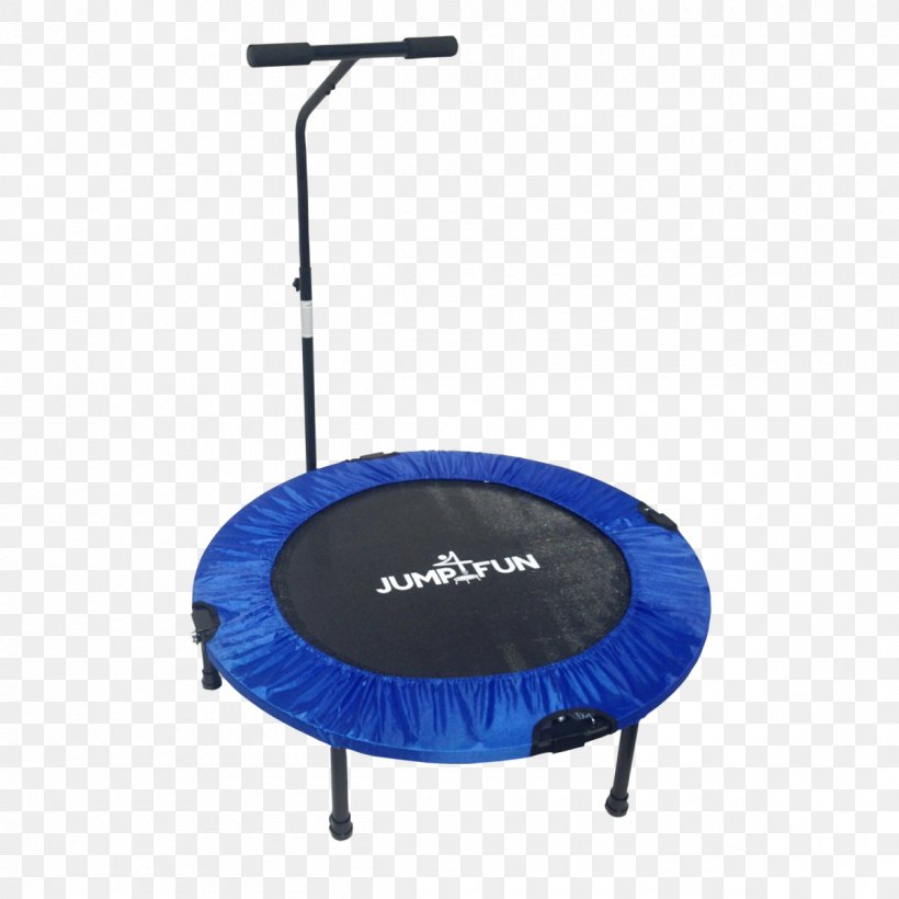 Trampoline Trampette Sports Gymnastics Physical Fitness, PNG, 1200x1200px, Trampoline, Bar, Blue, Exercise, Gymnastics Download Free