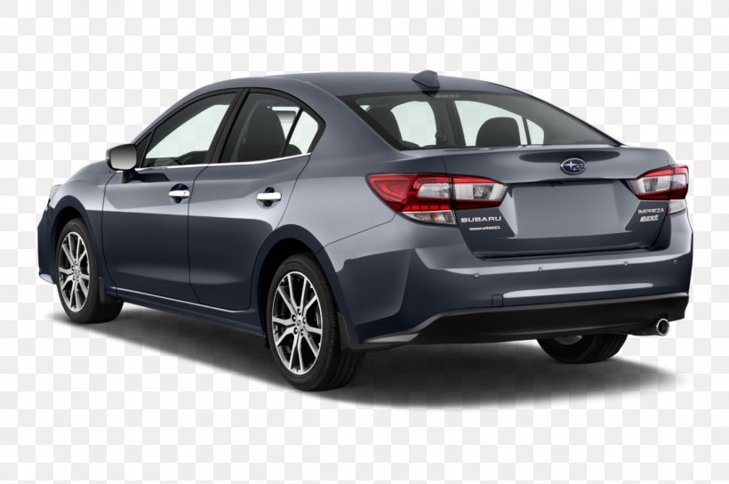 2017 Subaru Impreza Acura Car Dodge Dart Honda Civic, PNG, 1360x903px, Acura, Acura Tlx, Automotive Design, Automotive Exterior, Bumper Download Free