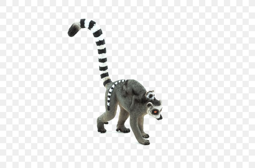 Baby Lemurs Ring-tailed Lemur Clip Art, PNG, 498x540px, Lemurs, Animal, Animal Figure, Figurine, Lemur Download Free