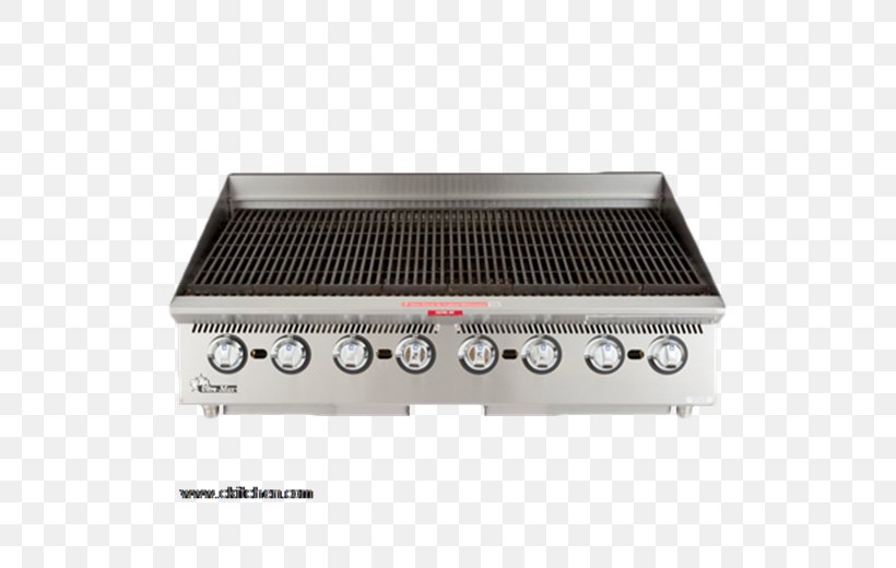 Barbecue Charbroiler Natural Gas British Thermal Unit Rock, PNG, 520x520px, Barbecue, Amplifier, British Thermal Unit, Charbroiler, Contact Grill Download Free