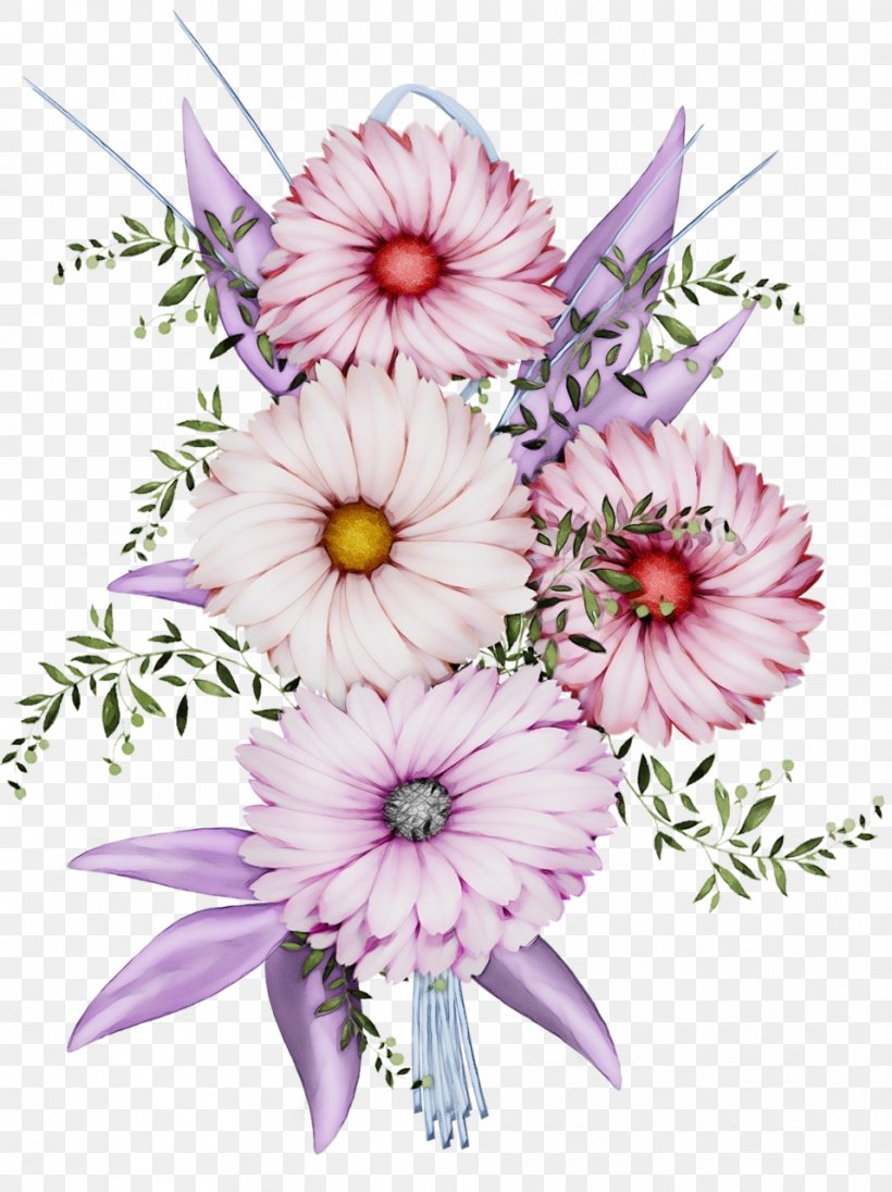 Bouquet Of Flowers Drawing, PNG, 957x1280px, Watercolor, Aster, Blog, Bouquet, Cut Flowers Download Free