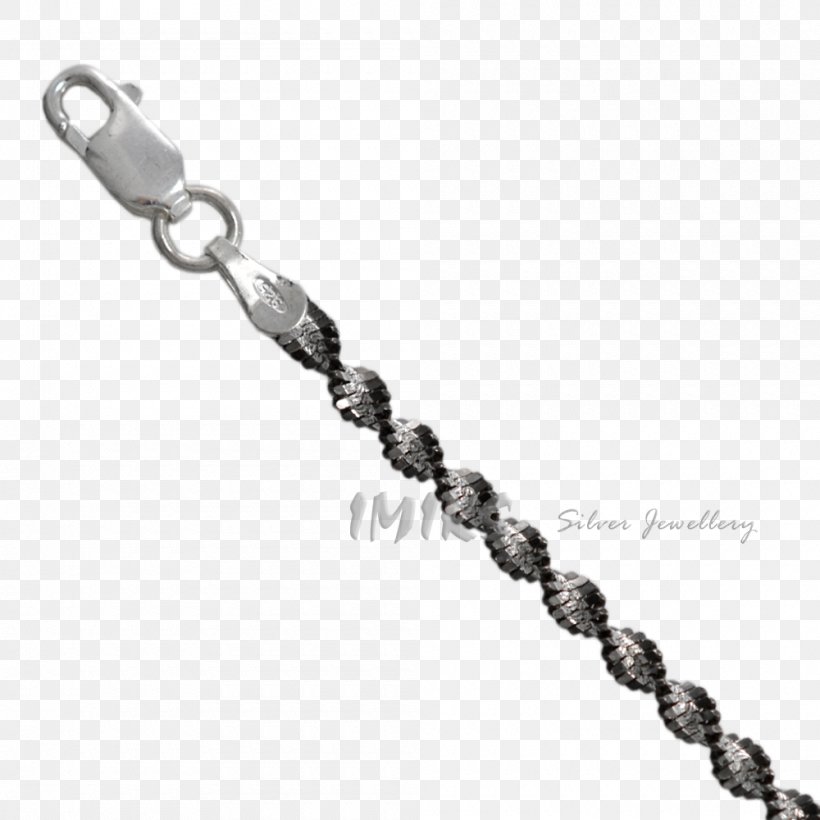 Bracelet Necklace Chain Jewellery Bead, PNG, 1000x1000px, Bracelet, Bead, Body Jewellery, Body Jewelry, Chain Download Free