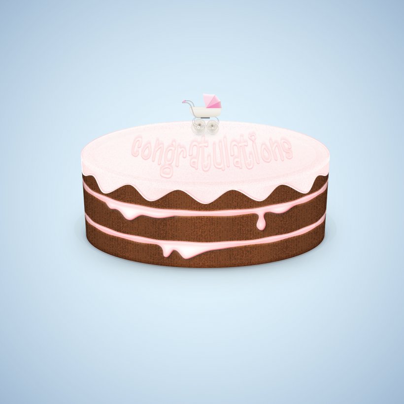 Chocolate Cake Birthday Cake Layer Cake Torte, PNG, 2500x2500px, Chocolate Cake, Birthday Cake, Buttercream, Cake, Dessert Download Free