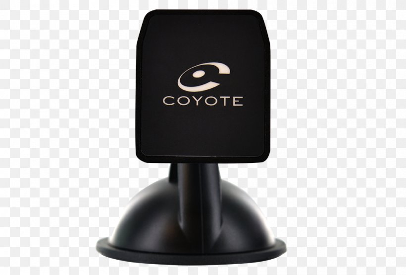 Coyote Car Suction Cup Windshield Dashboard, PNG, 1000x680px, Coyote, Car, Clothing Accessories, Dashboard, Electronic Device Download Free