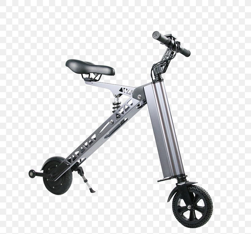 Electric Motorcycles And Scooters Car Electric Bicycle, PNG, 750x763px, Scooter, Bicycle, Bicycle Accessory, Bicycle Wheels, Car Download Free