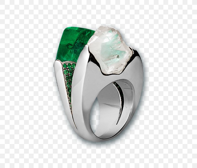Emerald Engagement Ring Jewellery Titanium Ring, PNG, 700x700px, Emerald, Colombia, Diamond, Engagement, Engagement Ring Download Free