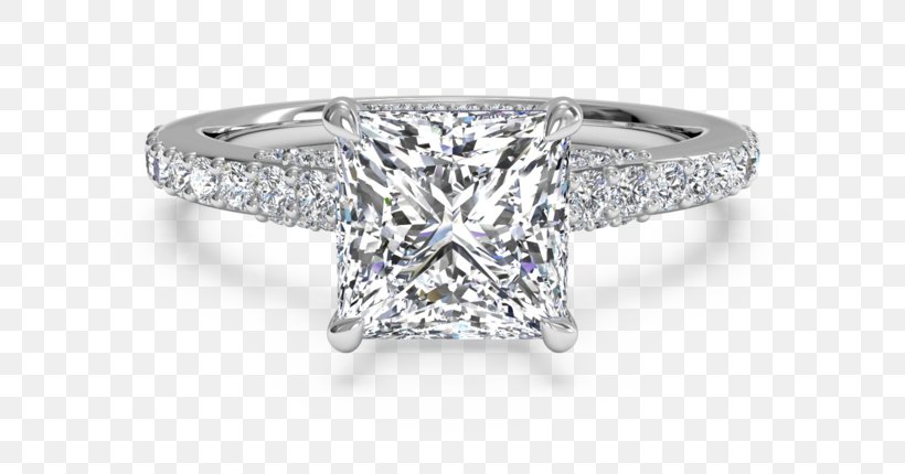 Engagement Ring Ritani Jewellery, PNG, 640x430px, Engagement Ring, Bling Bling, Body Jewelry, Carat, Crystal Download Free