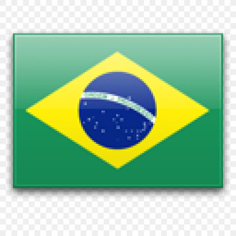 Flag Of Brazil Stock Photography Royalty-free, PNG, 1024x1024px, Brazil, Ball, Can Stock Photo, Flag, Flag Of Brazil Download Free