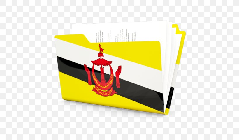 Flag Of Brunei Brand Logo, PNG, 640x480px, Brunei, Bag, Brand, Flag, Flag Of Brunei Download Free