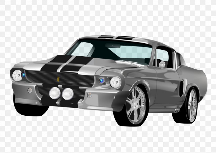 Ford Mustang Shelby Mustang Car Ford Motor Company, PNG, 958x680px, Ford Mustang, Automotive Design, Automotive Exterior, Brand, Car Download Free
