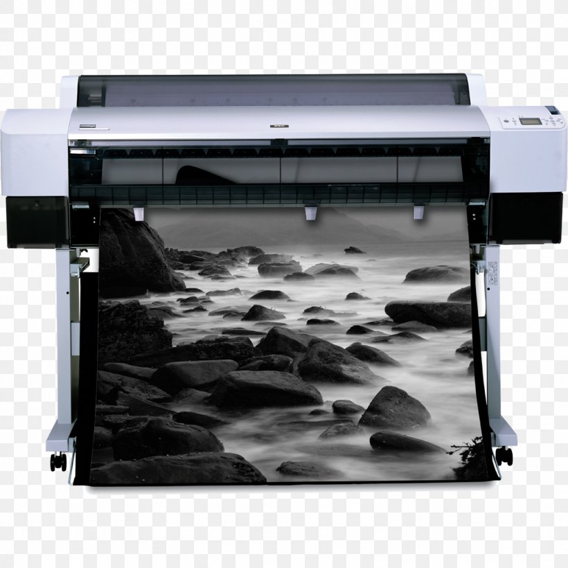 Hewlett-Packard Inkjet Printing Epson Wide-format Printer, PNG, 1024x1024px, Hewlettpackard, Canon, Continuous Ink System, Electronic Device, Epson Download Free