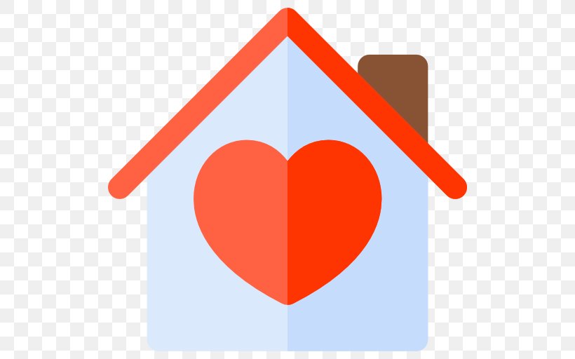 House Symbol, PNG, 512x512px, House, Logo, Orange, Sign, Symbol Download Free