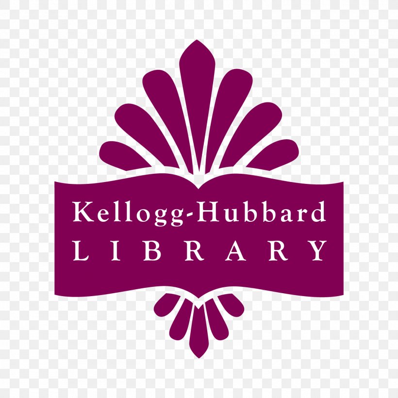 Kellogg-Hubbard Central Library Central Vermont Railway Public Library, PNG, 1500x1500px, 1792 Bourbon, Library, Brand, Central Vermont Railway, Facebook Download Free