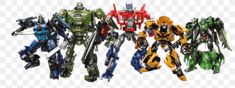 Optimus Prime Bumblebee Megatron Transformers, PNG, 850x321px, Optimus Prime, Action Figure, Autobot, Bumblebee, Crosshairs Download Free