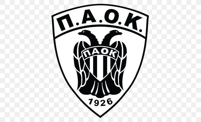 PAOK FC Toumba Stadium P.A.O.K. V.C. 2018–19 UEFA Champions League Qualifying Phase And Play-off Round P.A.O.K. BC, PNG, 500x500px, Watercolor, Cartoon, Flower, Frame, Heart Download Free
